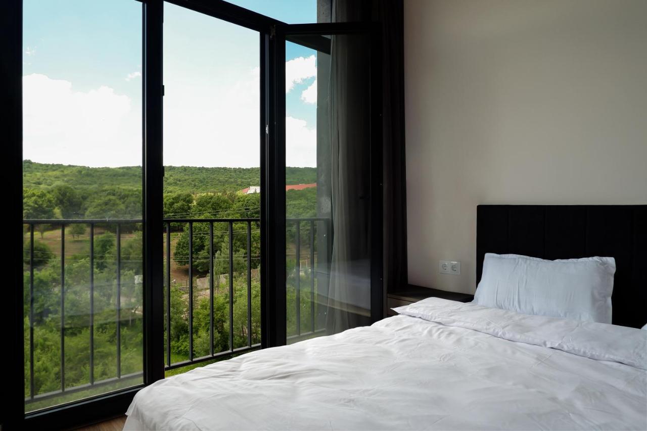 Ris Holiday Apartments Tsaghkadzor Esterno foto