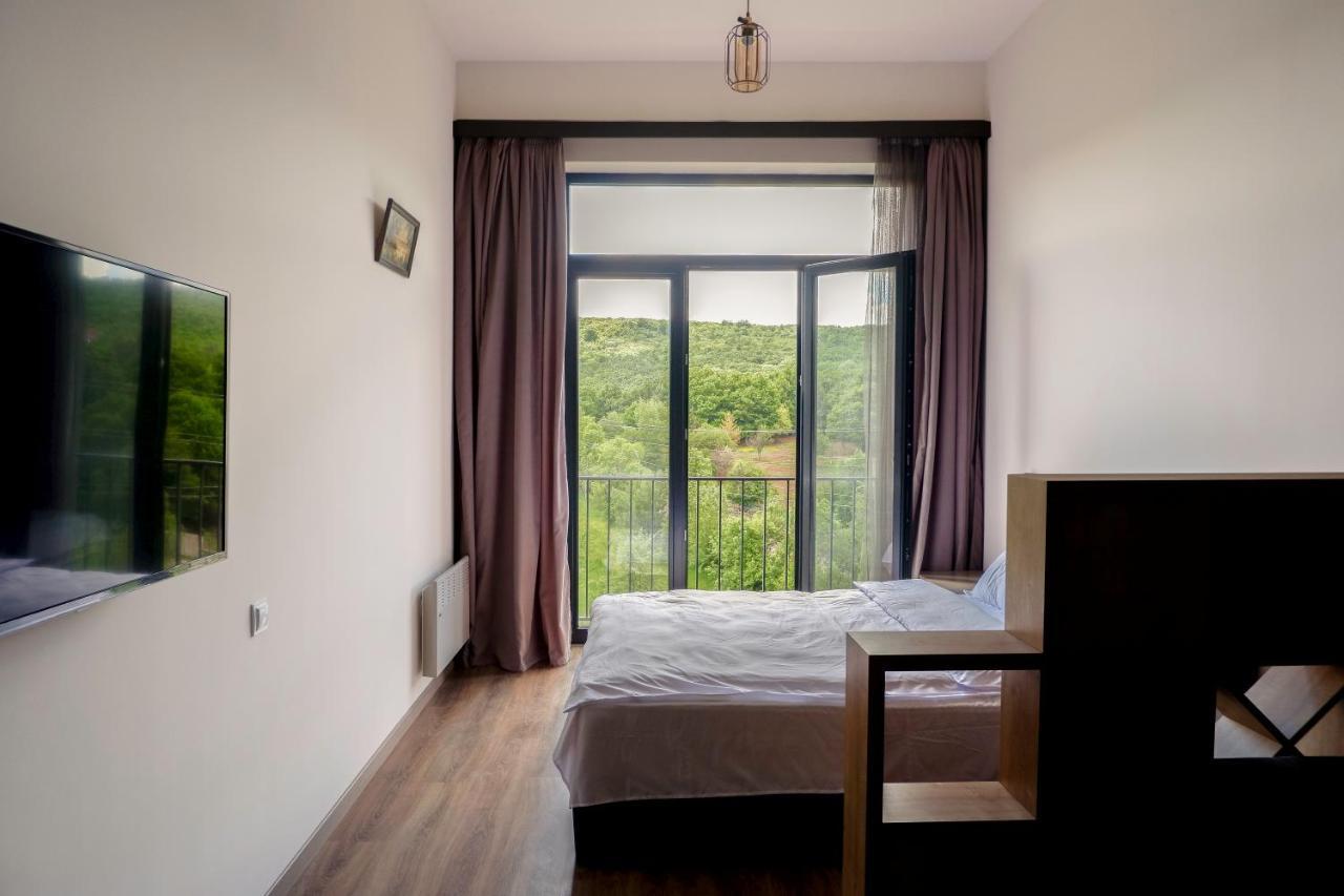 Ris Holiday Apartments Tsaghkadzor Esterno foto