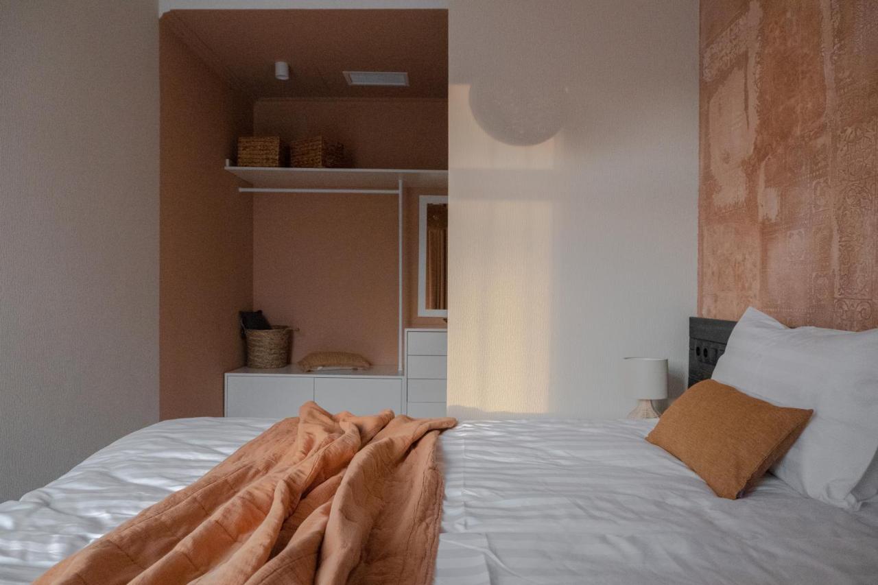 Ris Holiday Apartments Tsaghkadzor Esterno foto