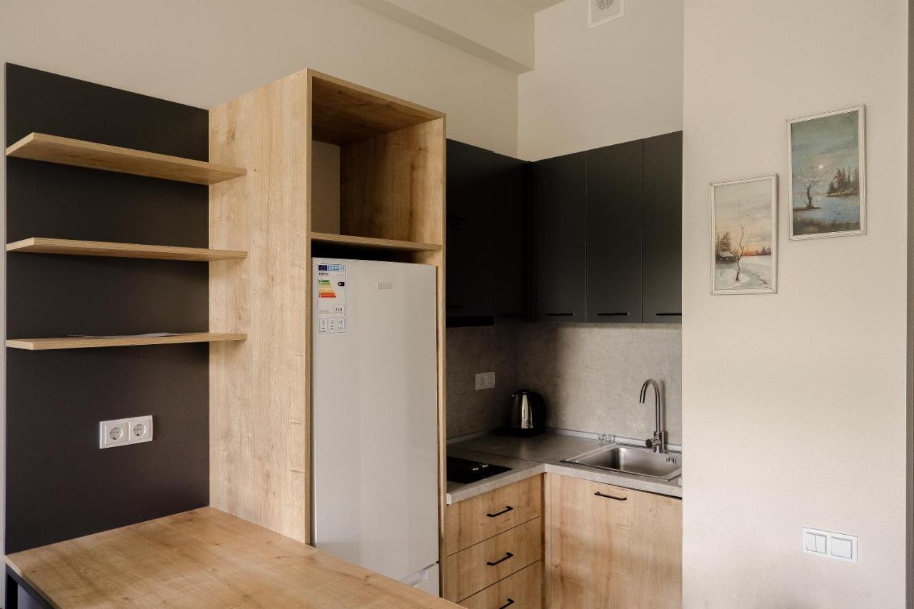 Ris Holiday Apartments Tsaghkadzor Esterno foto