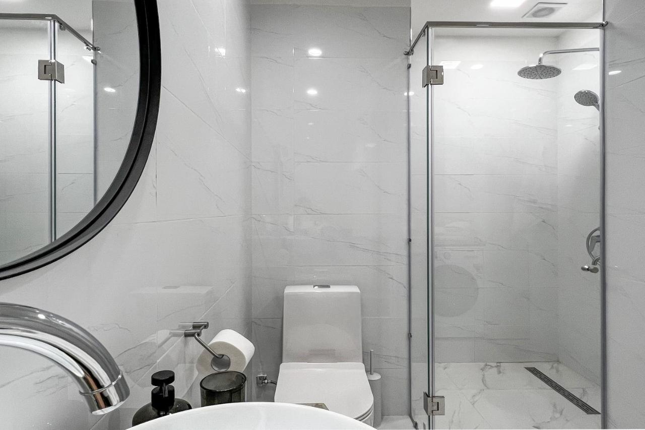 Ris Holiday Apartments Tsaghkadzor Esterno foto