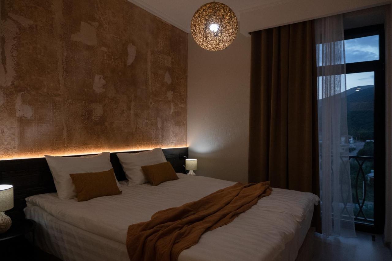 Ris Holiday Apartments Tsaghkadzor Esterno foto
