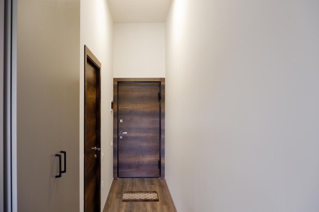 Ris Holiday Apartments Tsaghkadzor Esterno foto