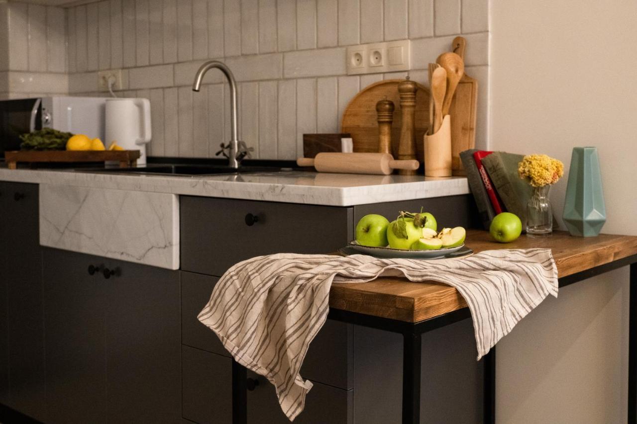 Ris Holiday Apartments Tsaghkadzor Esterno foto