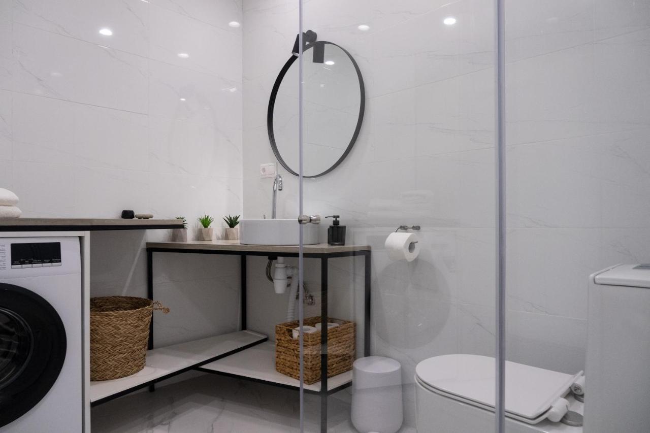 Ris Holiday Apartments Tsaghkadzor Esterno foto