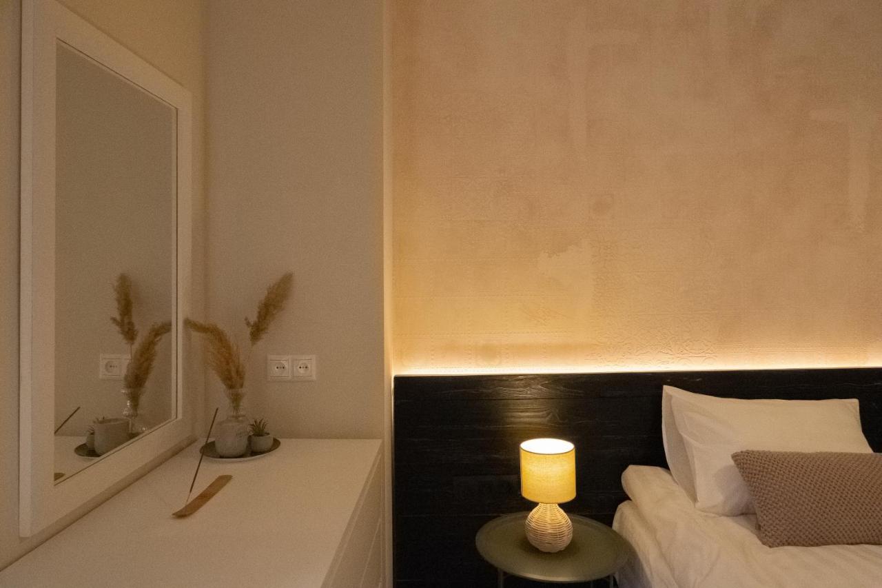 Ris Holiday Apartments Tsaghkadzor Esterno foto
