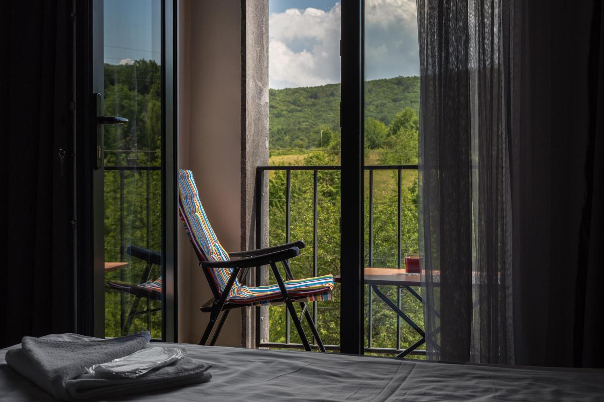 Ris Holiday Apartments Tsaghkadzor Esterno foto